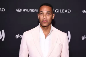 Don Lemon Arrested After Covering Minnesota Church Protest