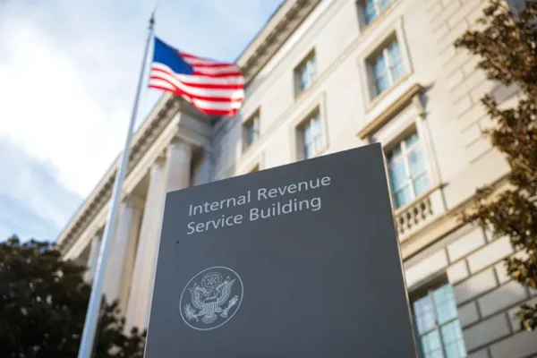 Trump Sues IRS Over Tax Return Leak, Seeks Massive Damages
