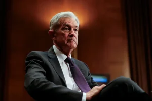 Unprecedented DOJ Probe of Fed Chair Powell Sparks Political Firestorm