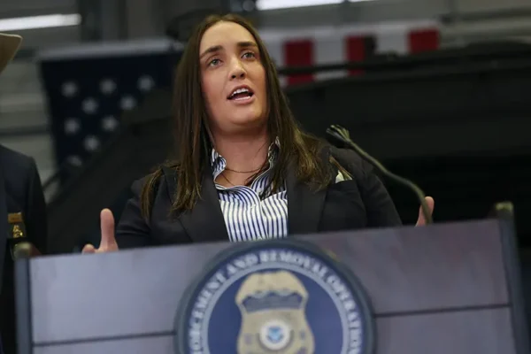 ICE deputy resigns, jumps into Ohio congressional race