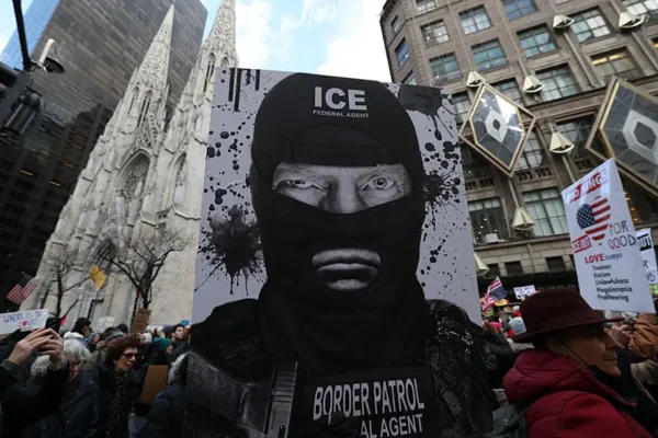 Minnesota, Twin Cities Take Trump Administration to Court Over Immigration Crackdown; Illinois, Chicago File Parallel Suit