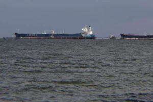 BREAKING: Chinese Supertankers Turn Back From Venezuela After U.S. Crackdown