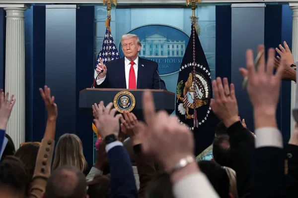 Trump Administration Begins Cutting Federal Funding to Sanctuary Cities, Sparks Fresh Legal Battles