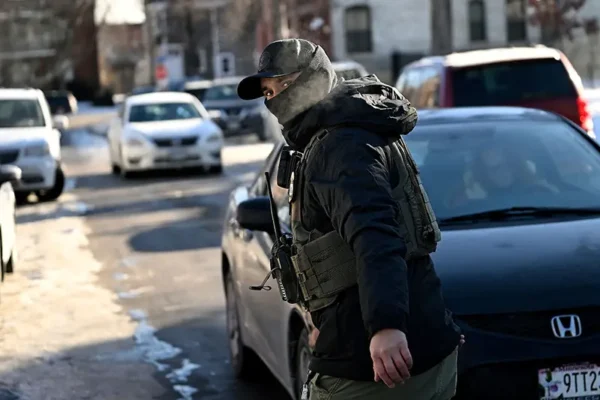 Meta restricts sharing of ‘ICE List’ links amid heated immigration debate