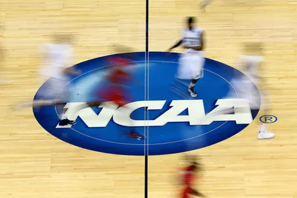 NCAA Game‑Fixing Scandal: 20 Men Charged in Sweeping Point‑Shaving Allegations