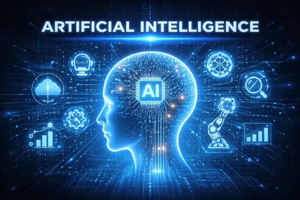 China’s Moonshot Unleashes “Omni” AI Model Before DeepSeek Debut