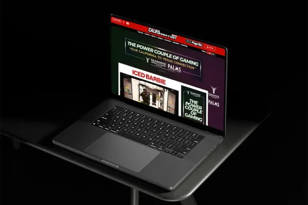 California Post Debuts Today With Bold Mission to Shake Up Golden State Media